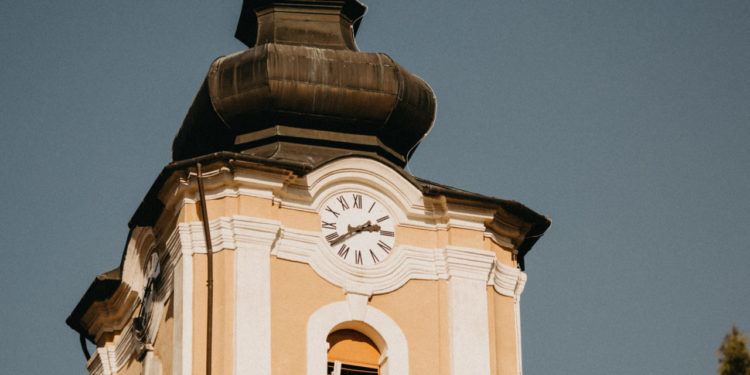 Chmelnica veža