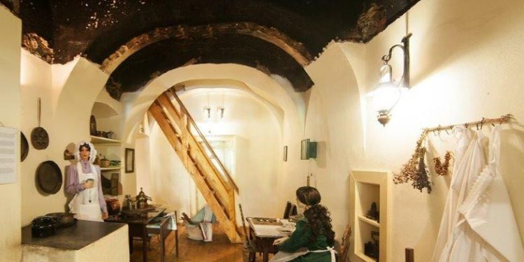 Dom ľubovnianskeho mešťana  (1)