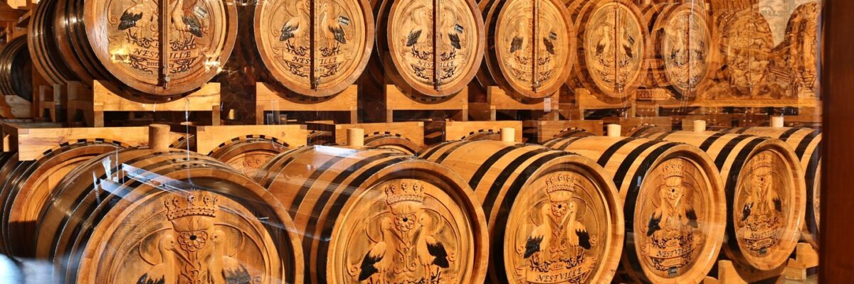 Nestville Distillery 7